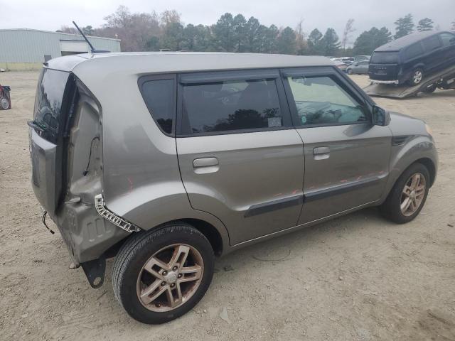 Photo 3 from auction – 2010 KIA SOUL + with VIN KNDJT2A24A7042736