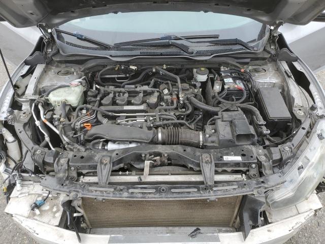 Photo 11 from auction – 2017 HONDA CIVIC EXL with VIN 19XFC1F79HE213334