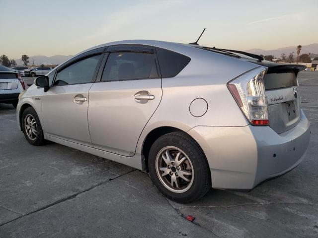 Снимка 2 от търг – 2010 TOYOTA PRIUS с VIN JTDKN3DU2A5099515
