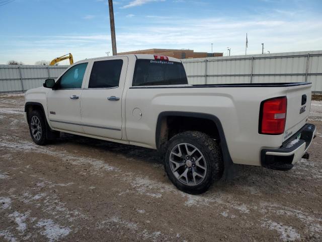 Photo 2 from auction – 2014 GMC SIERRA K15 with VIN 3GTU2VEC4EG333381