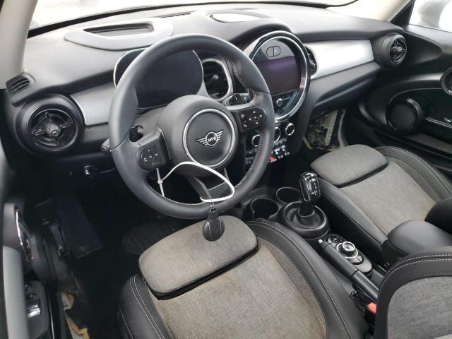 صورة رقم 8 من المزاد - 2024 MINI COOPER S مع VIN WMW53DH01R2U58136