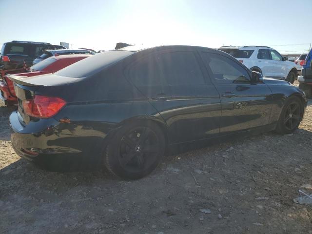 Photo 3 from auction – 2015 BMW 328 I SULE with VIN WBA3C1C57FK121300