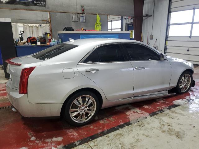 Photo 3 from auction – 2014 CADILLAC ATS with VIN 1G6AG5RX6E0108615