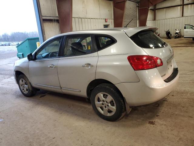 Photo 2 from auction – 2012 NISSAN ROGUE S with VIN JN8AS5MT2CW609452