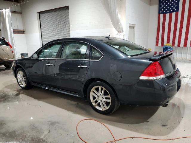 Photo 2 from auction – 2014 CHEVROLET IMPALA LIM with VIN 2G1WC5E36E1169350