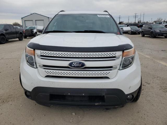 Фото 5 с аукциона – 2012 FORD EXPLORER L с VIN 1FMHK8F80CGA26405