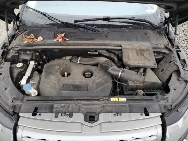 Photo 12 from auction – 2015 LAND ROVER RANGE ROVE with VIN SALVR2BG6FH029510