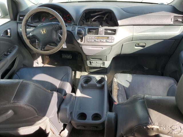 Photo 8 from auction – 2006 HONDA ODYSSEY EX with VIN 5FNRL38686B419314