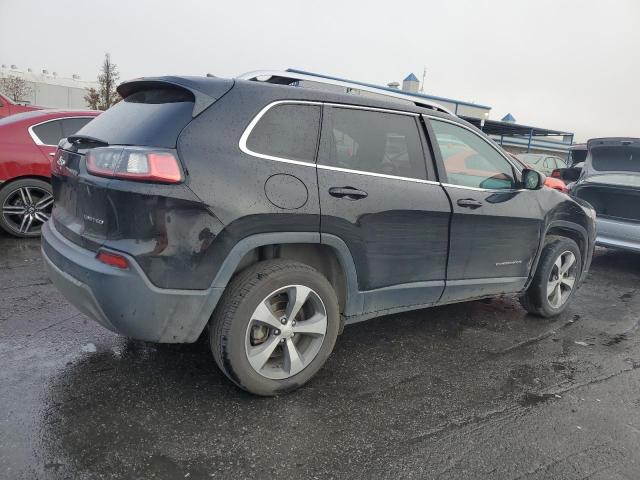 Photo 3 from auction – 2020 JEEP CHEROKEE L with VIN 1C4PJLDB2LD560818