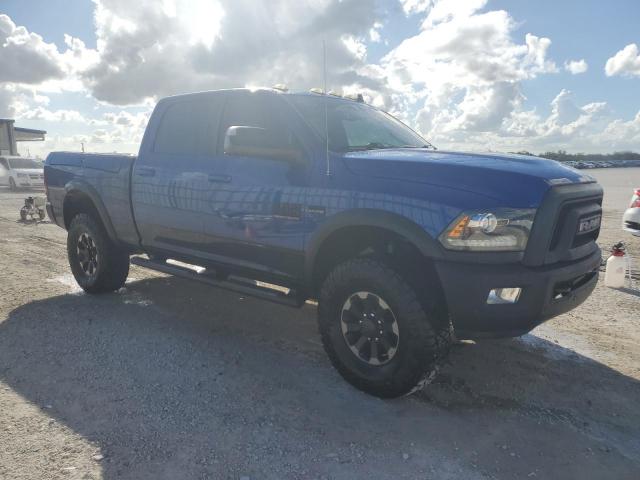 Photo 4 from auction – 2018 RAM 2500 POWER with VIN 3C6TR5EJ2JG169684