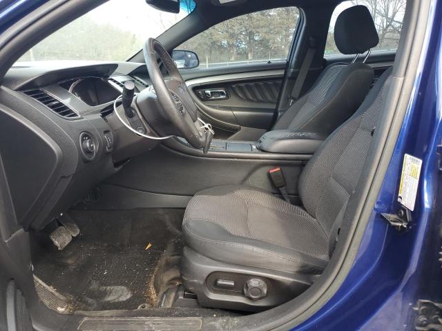 Photo 7 from auction – 2015 FORD TAURUS SEL with VIN 1FAHP2E87FG165039