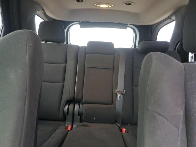 Photo 10 from auction – 2015 DODGE DURANGO SS with VIN 1C4SDJFT3FC709629