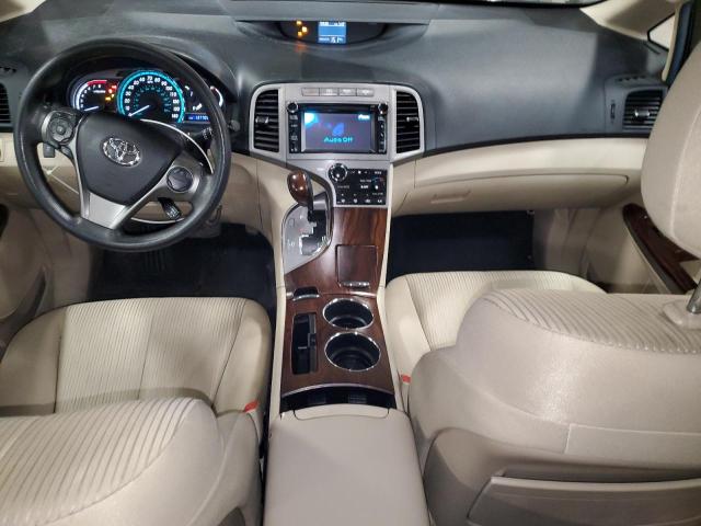 Photo 8 from auction – 2014 TOYOTA VENZA LE with VIN 4T3BA3BB7EU056476
