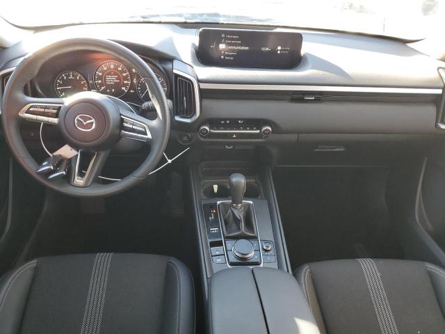 Photo 8 from auction – 2024 MAZDA CX-50 SELE with VIN 7MMVABAM3RN216196