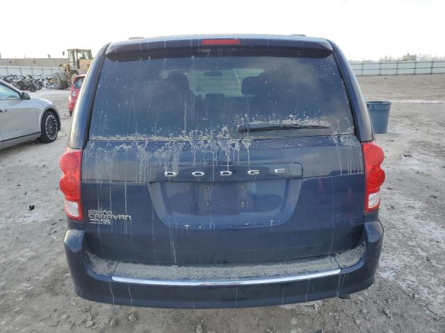 Zdjęcie 6 z aukcji – 2012 DODGE GRAND CARA z VIN 2C4RDGCG1CR236745