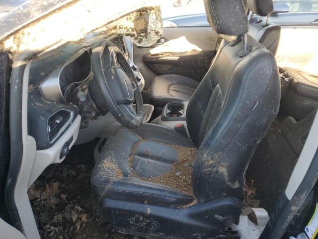 Photo 7 from auction – 2023 CHRYSLER PACIFICA T with VIN 2C4RC1BG7PR573900
