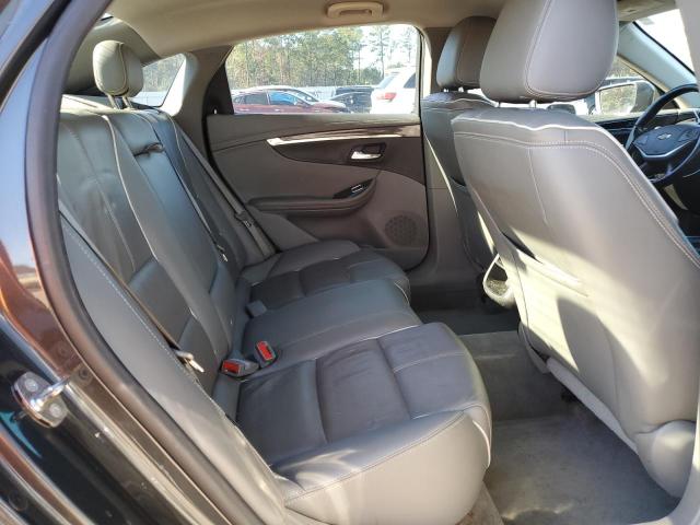 Photo 10 from auction – 2015 CHEVROLET IMPALA LTZ with VIN 2G1165S36F9102532