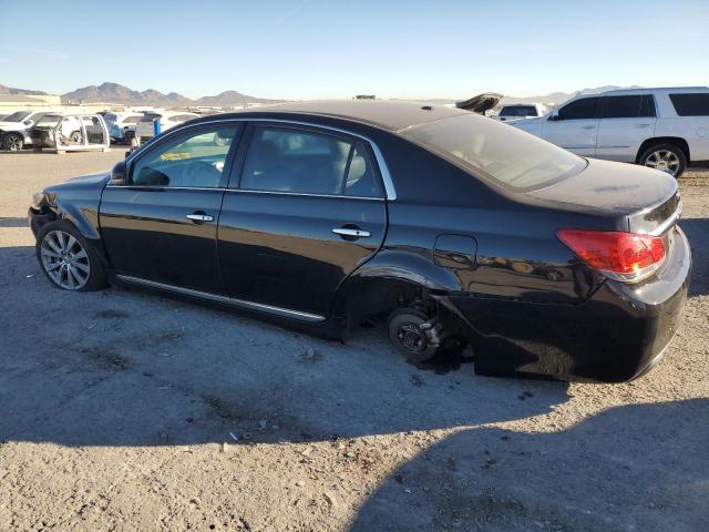 Zdjęcie 2 z aukcji – 2012 TOYOTA AVALON BAS z VIN 4T1BK3DB8CU462122