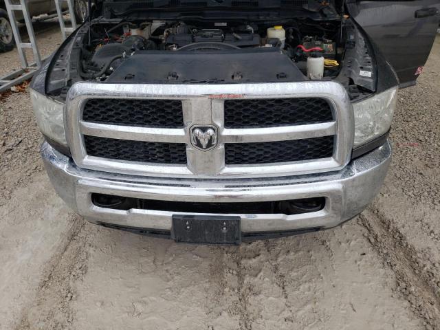 Photo 11 from auction – 2018 RAM 3500 ST with VIN 3C63RRGL8JG392429