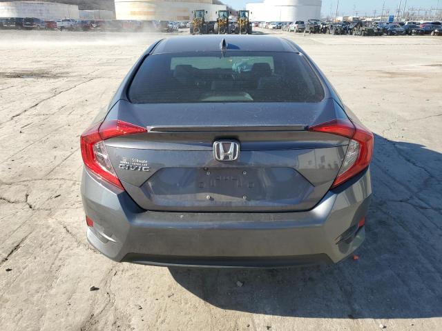 Photo 6 from auction – 2018 HONDA CIVIC EX with VIN 2HGFC2F79JH503980