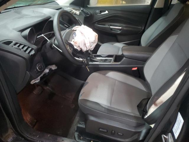 Photo 7 from auction – 2018 FORD ESCAPE SE with VIN 1FMCU9GD1JUD12011