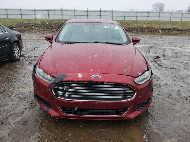 Photo 5 from auction – 2014 FORD FUSION TIT with VIN 3FA6P0RU1ER297336