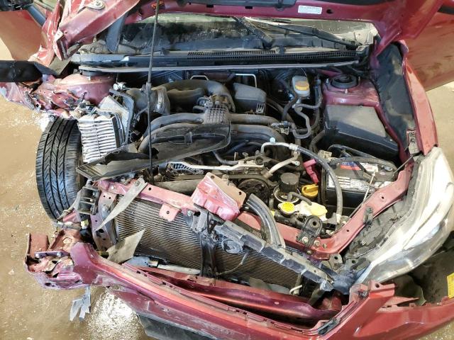Photo 11 from auction – 2017 SUBARU CROSSTREK with VIN JF2GPABC6HH271229