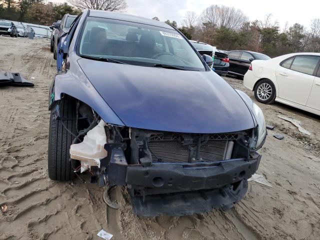 Photo 5 from auction – 2011 MAZDA 6 I with VIN 1YVHZ8CH0B5M21581