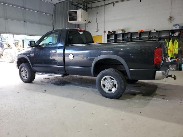 Zdjęcie 2 z aukcji – 2007 DODGE RAM 2500 S z VIN 3D7KS26D47G725525
