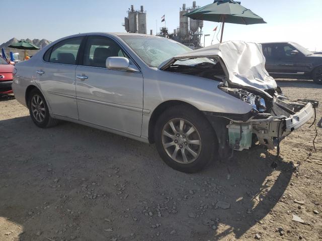 Photo 4 from auction – 2003 LEXUS ES 300 with VIN JTHBF30G030099184
