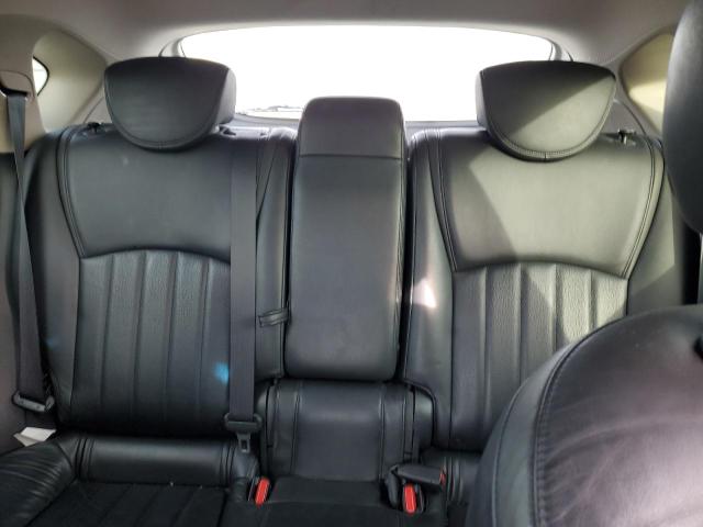 Photo 10 from auction – 2012 INFINITI EX35 BASE with VIN JN1AJ0HR9CM452100