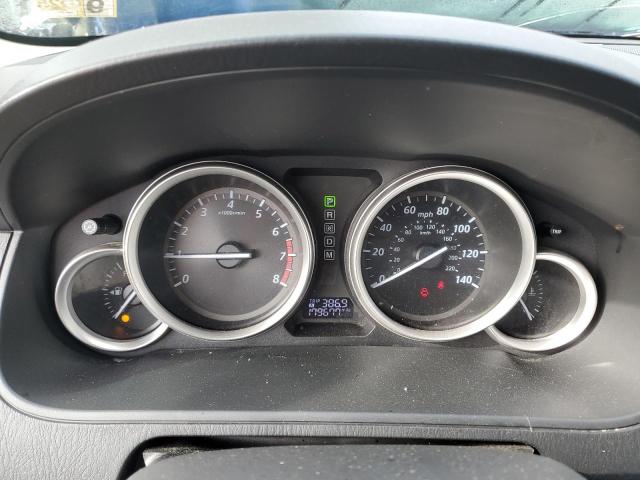 Photo 9 from auction – 2014 MAZDA CX-9 TOURI with VIN JM3TB3CV8E0429658