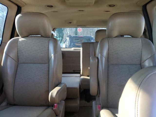 Photo 10 from auction – 2007 CHEVROLET UPLANDER L with VIN 1GNDV33W67D142982