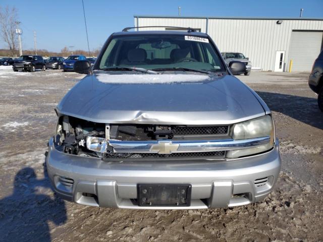 Photo 5 from auction – 2007 CHEVROLET TRAILBLAZE with VIN 1GNDS13S972155795