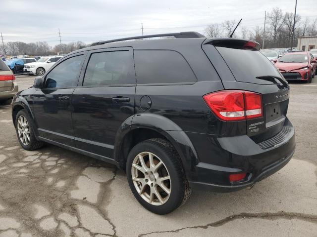 Photo 2 from auction – 2013 DODGE JOURNEY SX with VIN 3C4PDDBG8DT545313