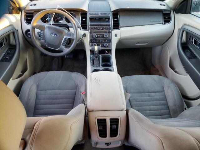 Photo 8 from auction – 2012 FORD TAURUS LIM with VIN 1FAHP2DW4CG139686