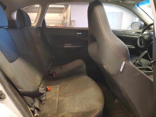 Photo 10 from auction – 2011 SUBARU IMPREZA WR with VIN JF1GR7E60BG820511