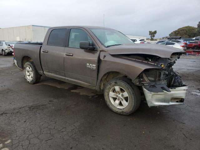 Photo 4 from auction – 2021 RAM 1500 CLASS with VIN 1C6RR7LG5MS532019