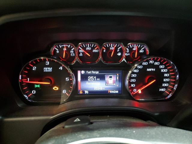 Photo 9 from auction – 2014 GMC SIERRA K15 with VIN 1GTV2UEC7EZ172300