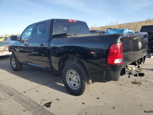 Photo 2 from auction – 2020 RAM 1500 CLASS with VIN 3C6RR7KG3LG219302