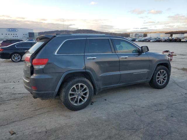 Photo 3 from auction – 2014 JEEP GRAND CHER with VIN 1C4RJEBG9EC255635