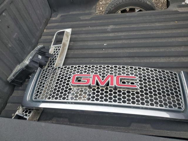 Photo 12 from auction – 2009 GMC SIERRA C15 with VIN 3GTEC03229G198499