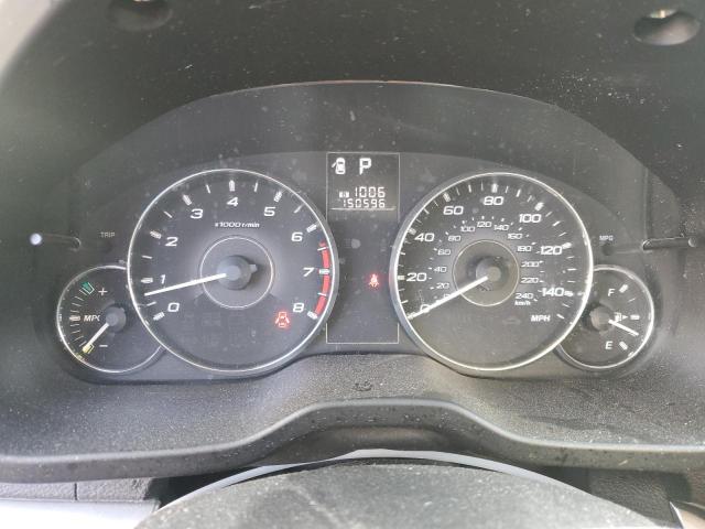 Zdjęcie 9 z aukcji – 2011 SUBARU LEGACY 2.5 z VIN 4S3BMBG65B3217743