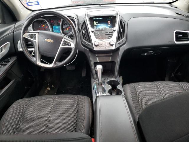 Photo 8 from auction – 2013 CHEVROLET EQUINOX LT with VIN 2GNFLNEK2D6271235