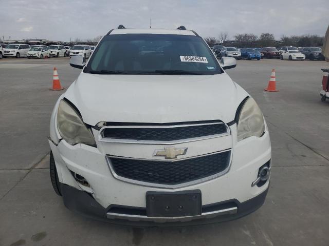 Photo 5 from auction – 2011 CHEVROLET EQUINOX LT with VIN 2GNALPEC6B1335902