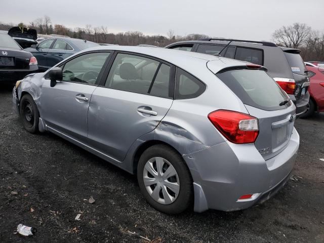 Photo 2 from auction – 2013 SUBARU IMPREZA with VIN JF1GPAA6XD2882877