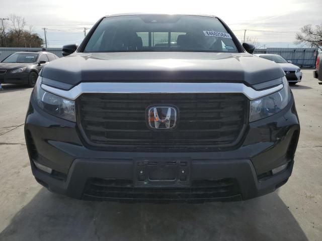 Photo 5 from auction – 2023 HONDA RIDGELINE with VIN 5FPYK3F78PB036167