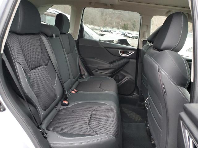 Photo 11 from auction – 2020 SUBARU FORESTER P with VIN JF2SKAJC2LH449883