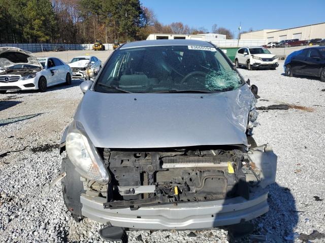 Photo 5 from auction – 2013 FORD FIESTA SE with VIN 3FADP4EJ4DM147369