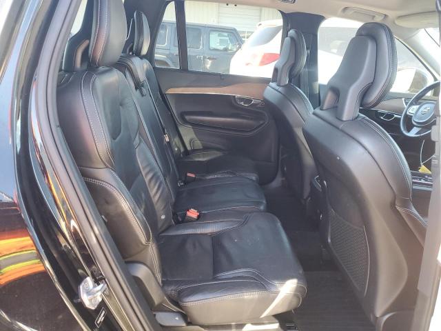 Photo 11 from auction – 2016 VOLVO XC90 T6 with VIN YV4A22PL0G1084333